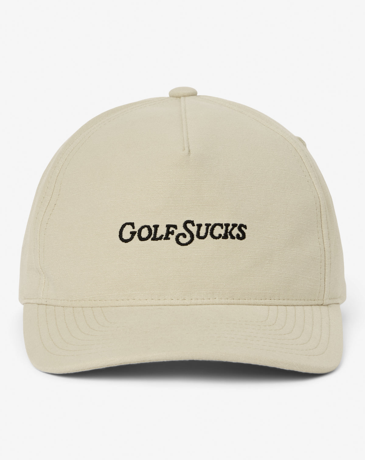 Golf Sucks Hat