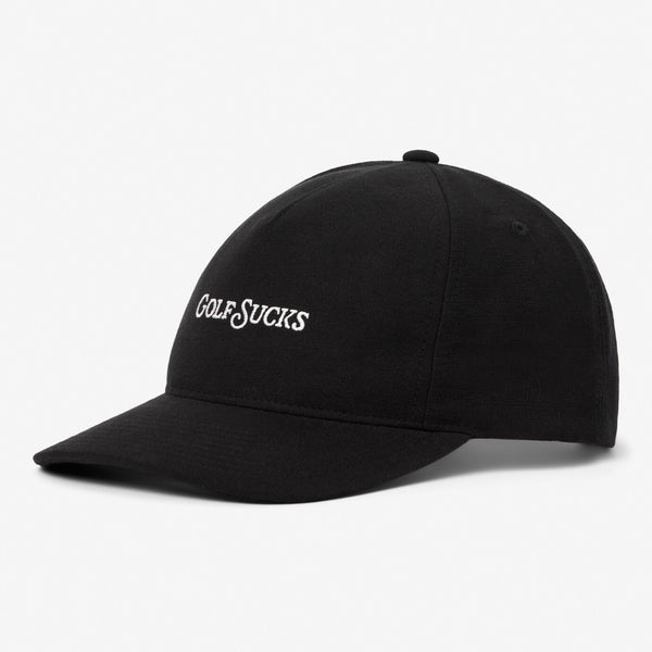 Golf Sucks Hat