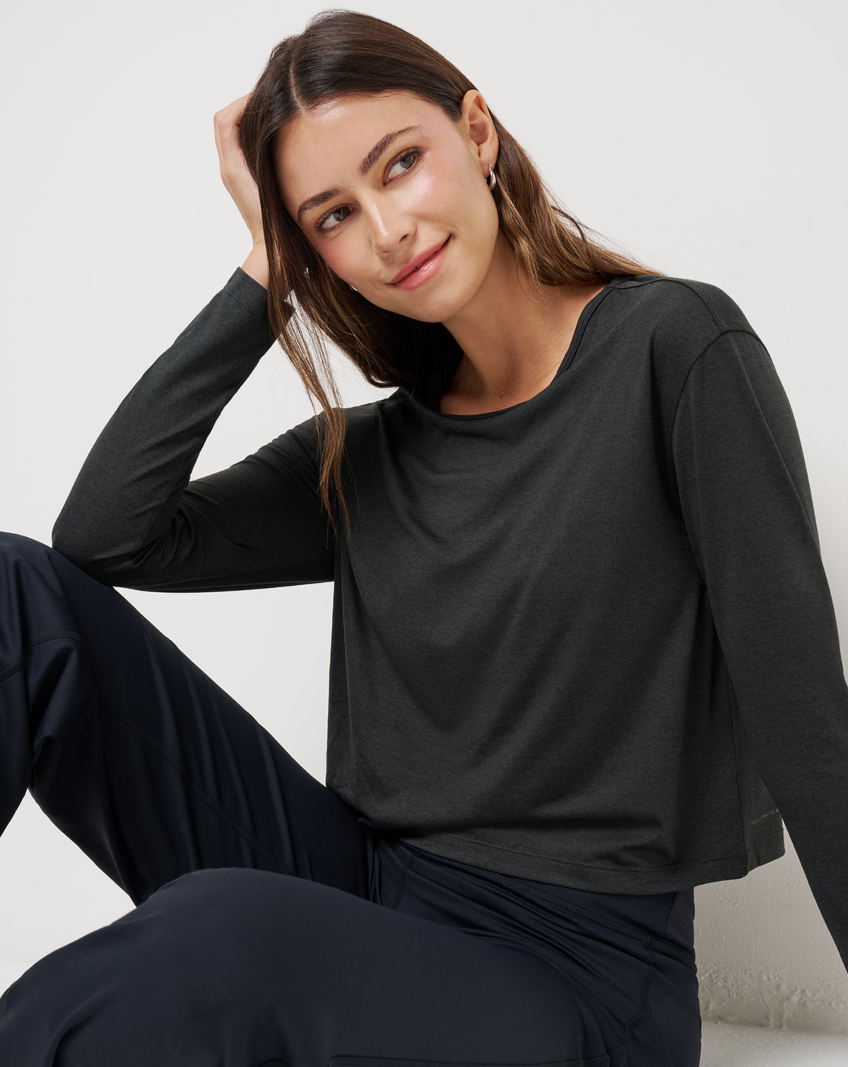 Skyloft Light Celestia Pullover