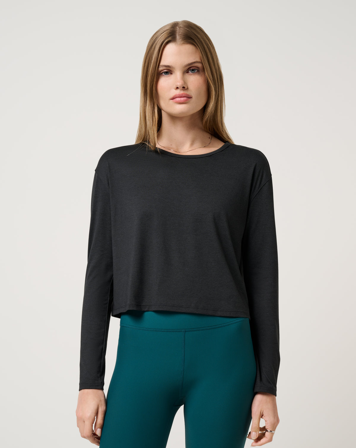 Skyloft Light Celestia Pullover