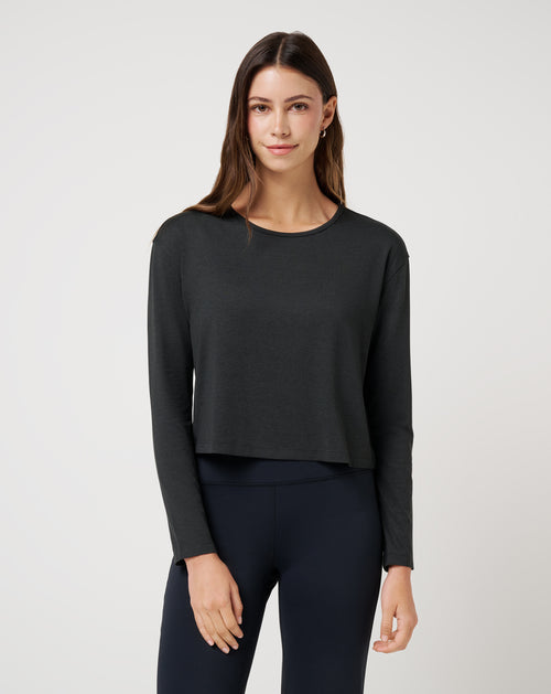Skyloft Light Celestia Pullover