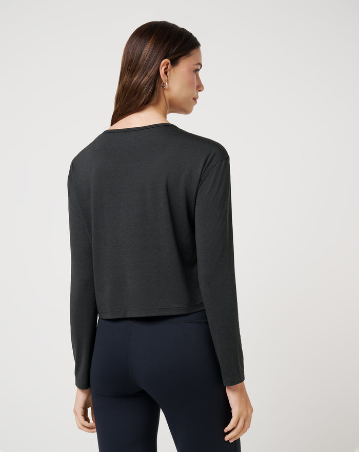 Skyloft Light Celestia Pullover