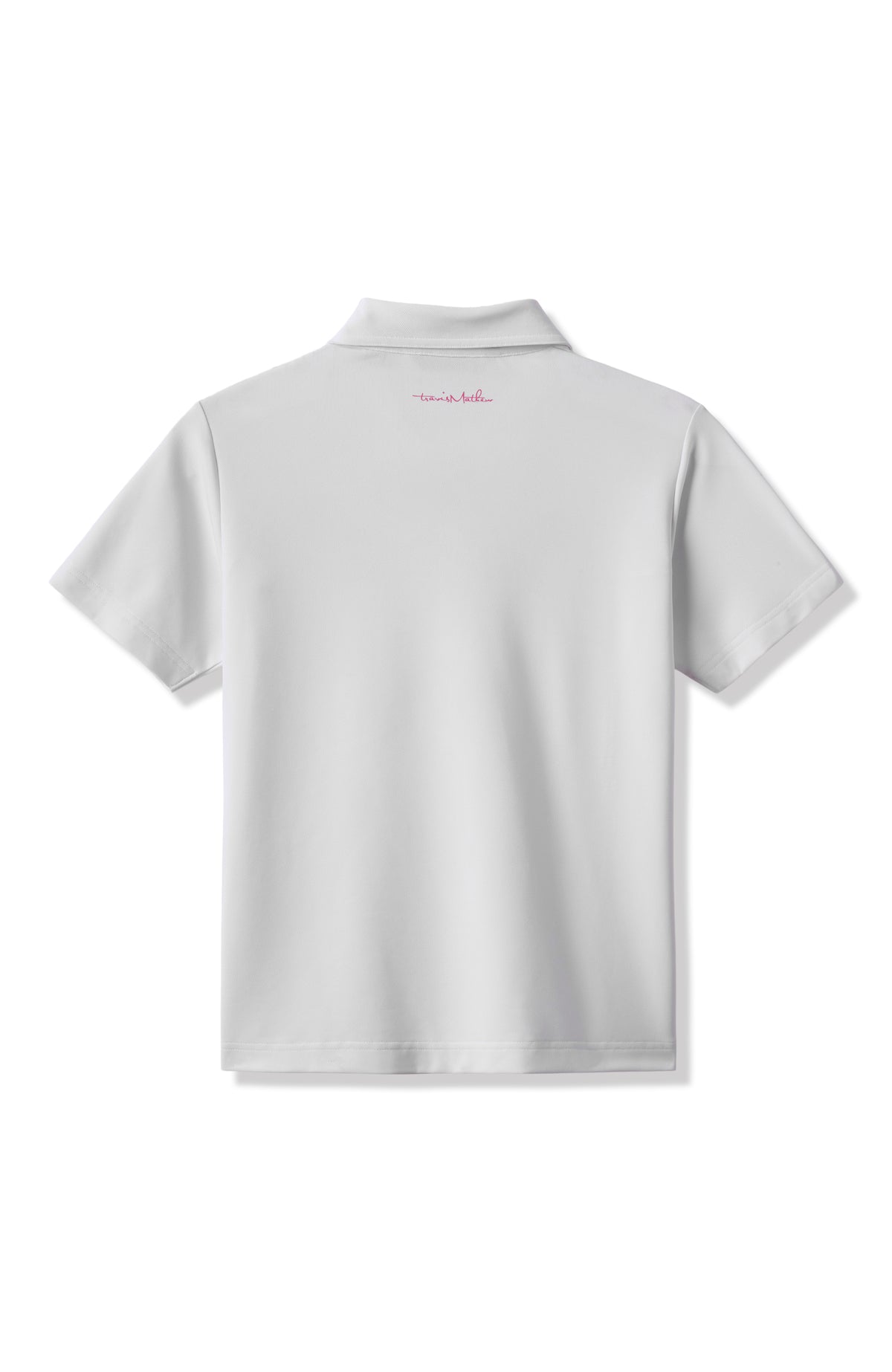 Youth Good Good Flourish Polo