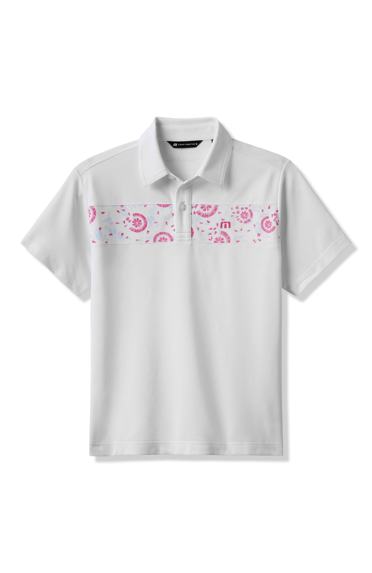 Youth Good Good Flourish Polo
