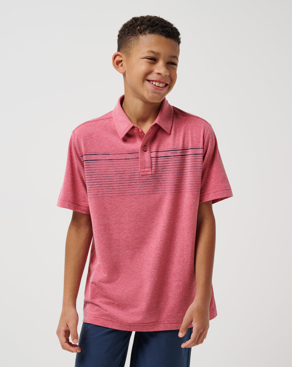 Youth Final Call Polo