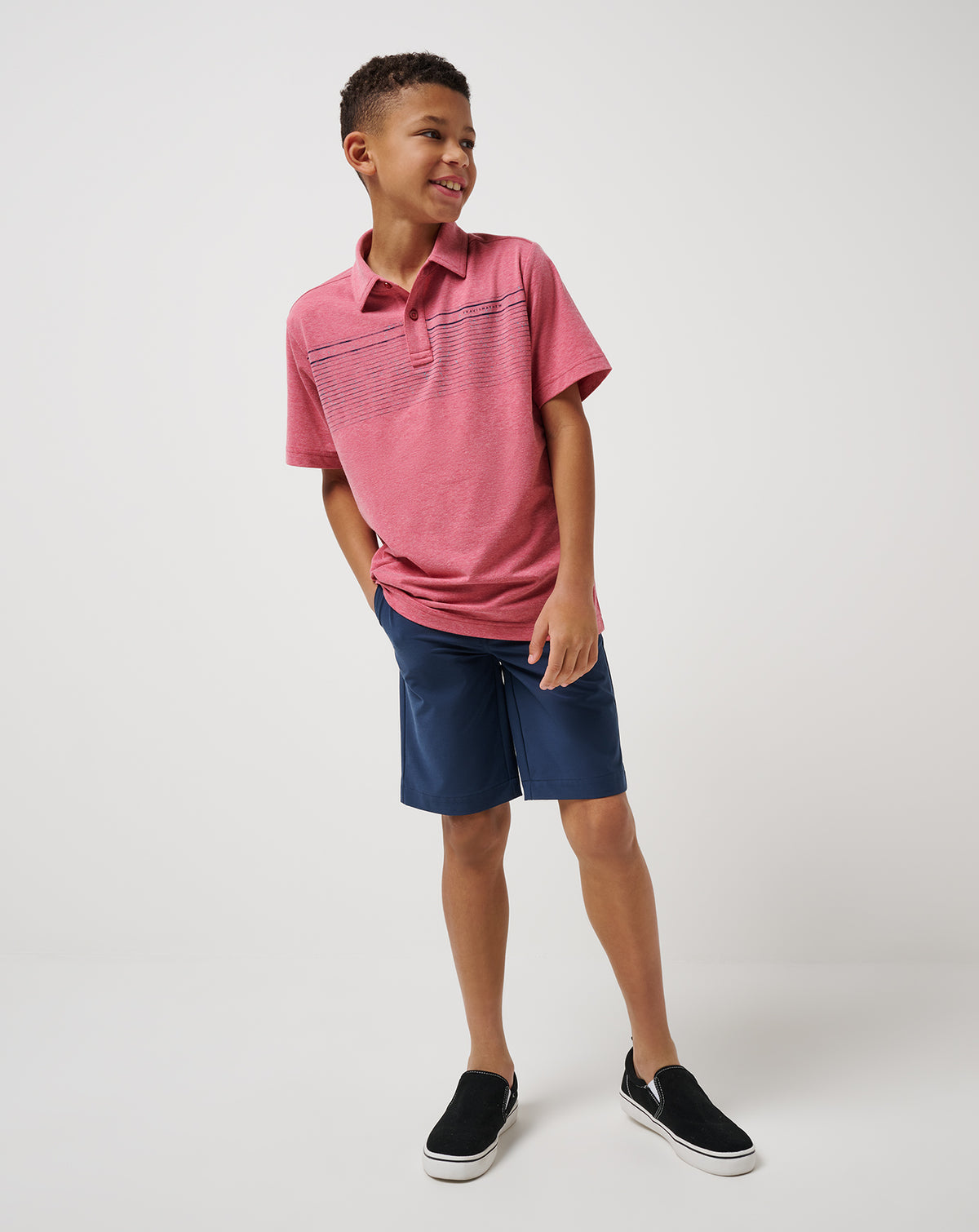 Youth Final Call Polo