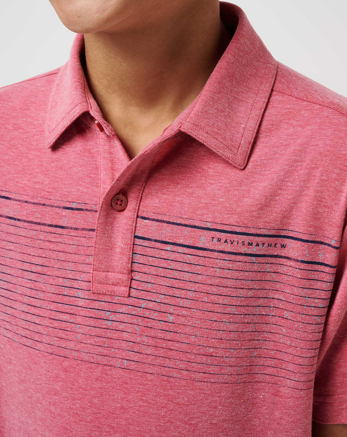 Youth Final Call Polo