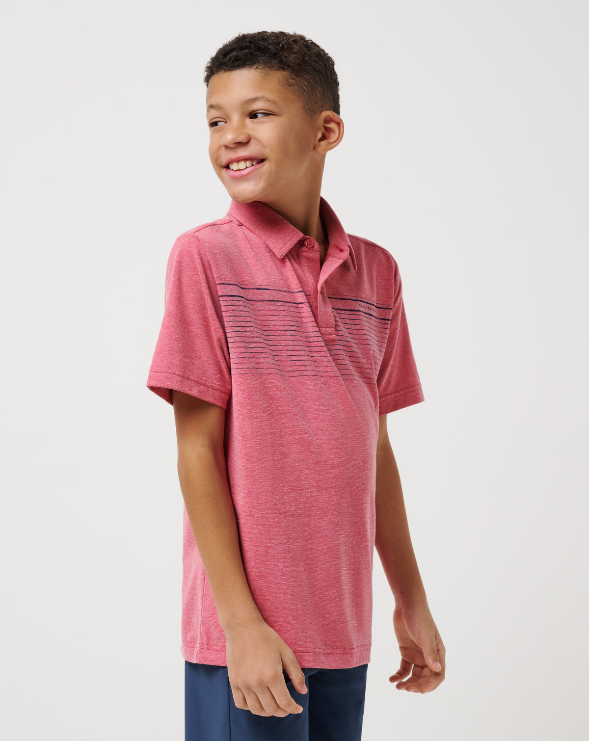 Youth Final Call Polo