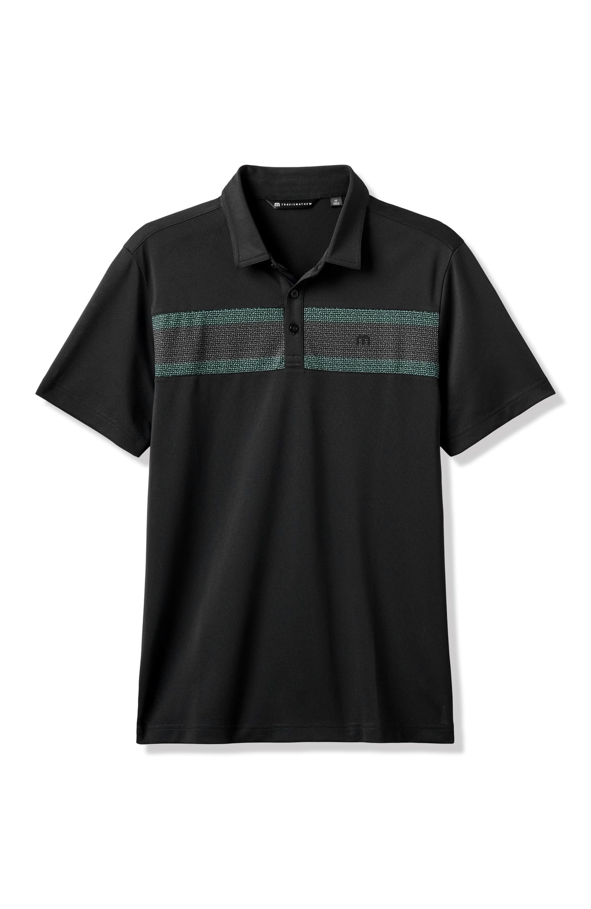 Youth Good Good Chest Stripe  Polo
