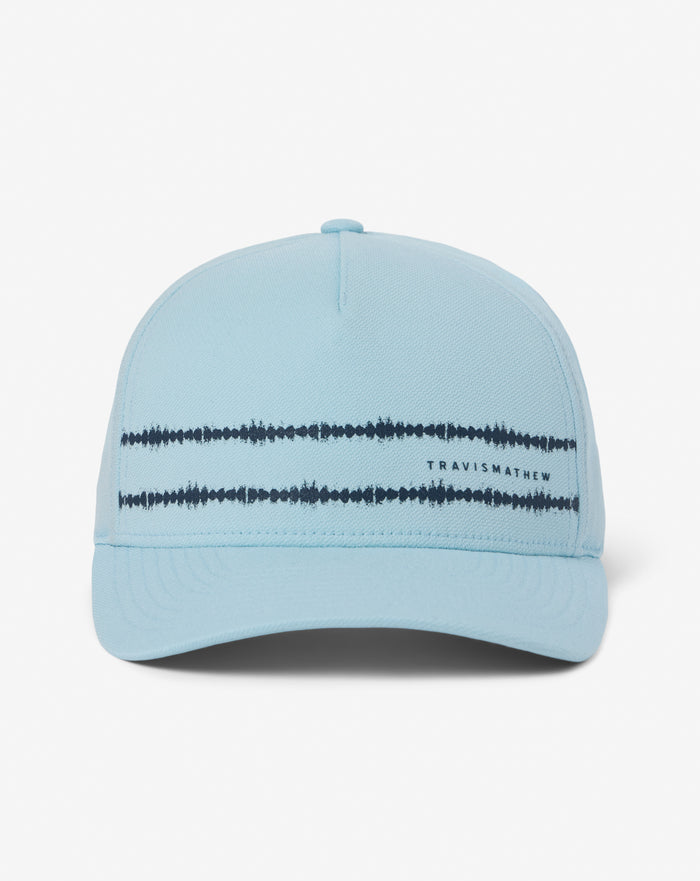 Youth Call Ahead Hat