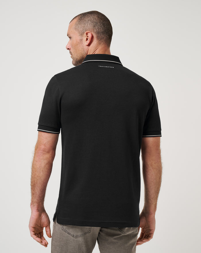 Happier Hour Polo