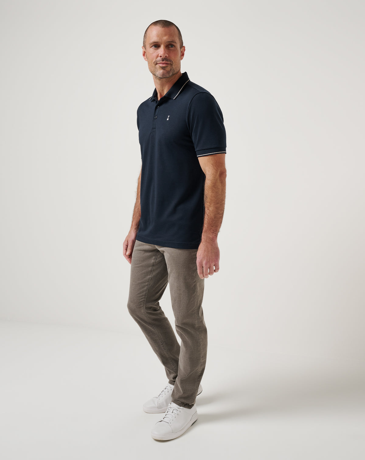 Happier Hour Polo