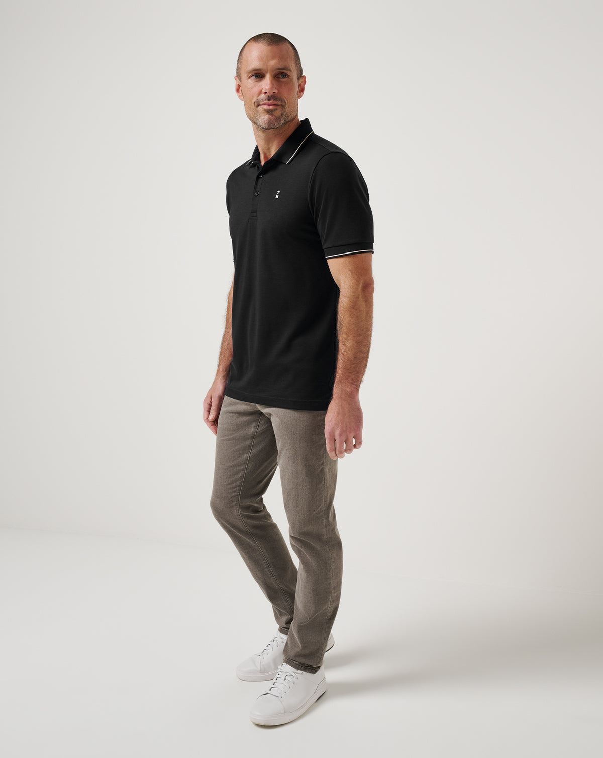 Happier Hour Polo
