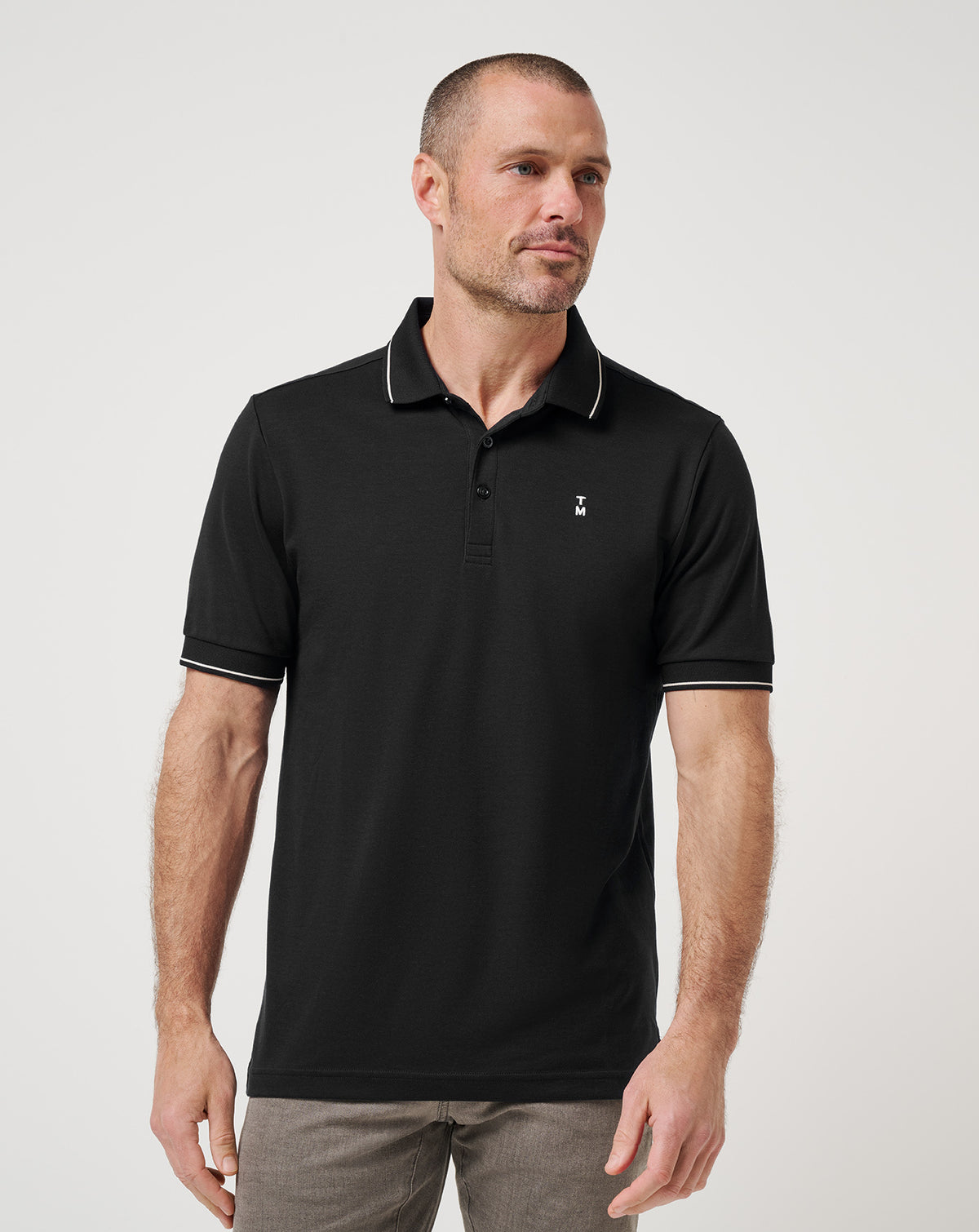 Happier Hour Polo