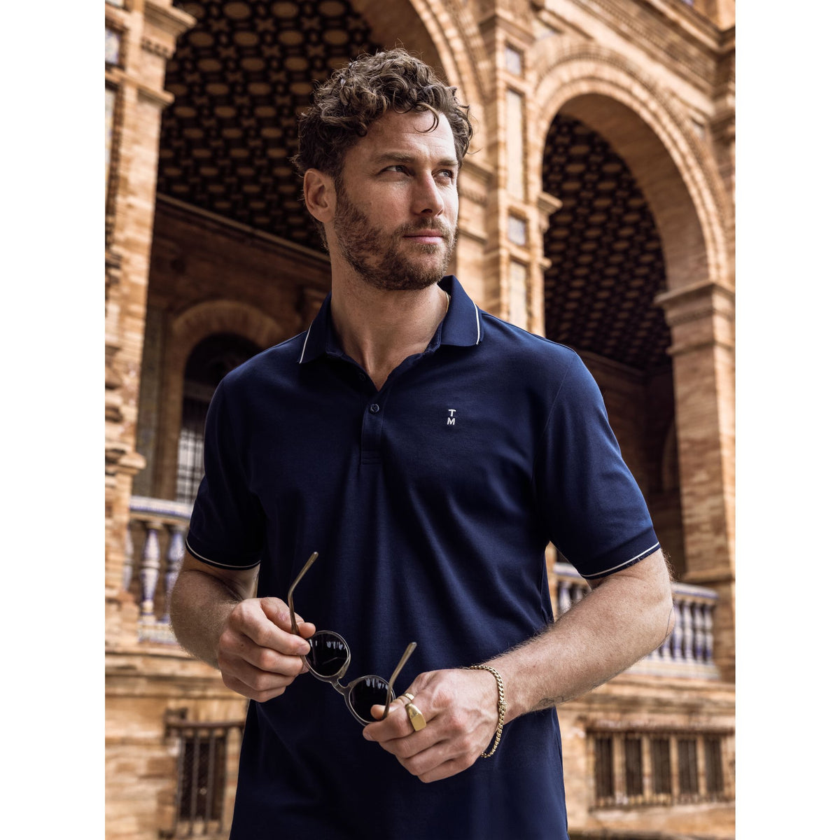 Happier Hour Polo