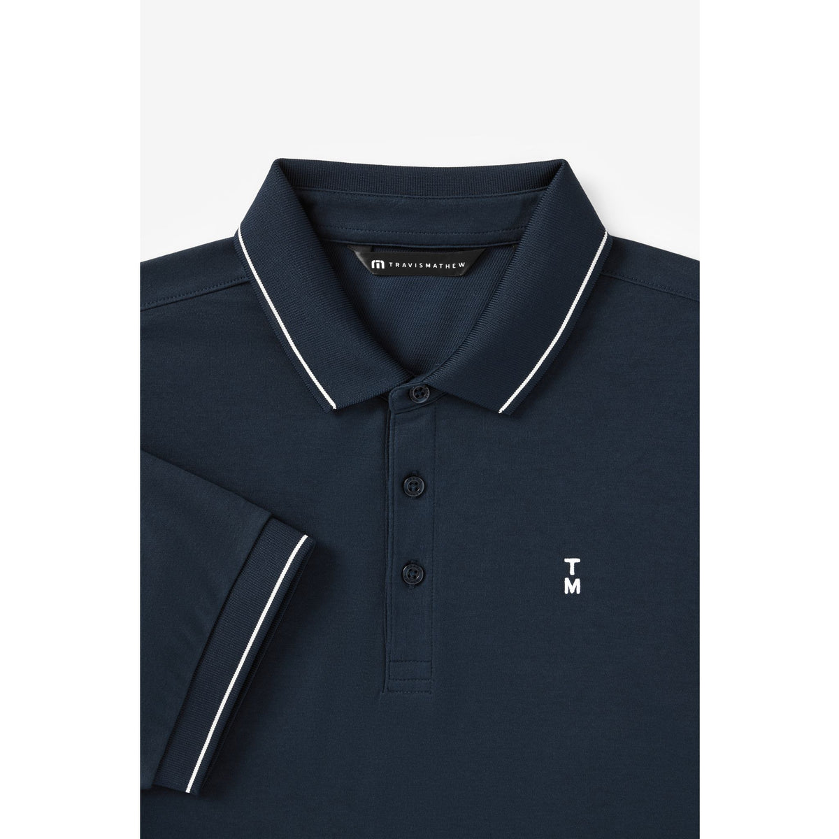 Happier Hour Polo
