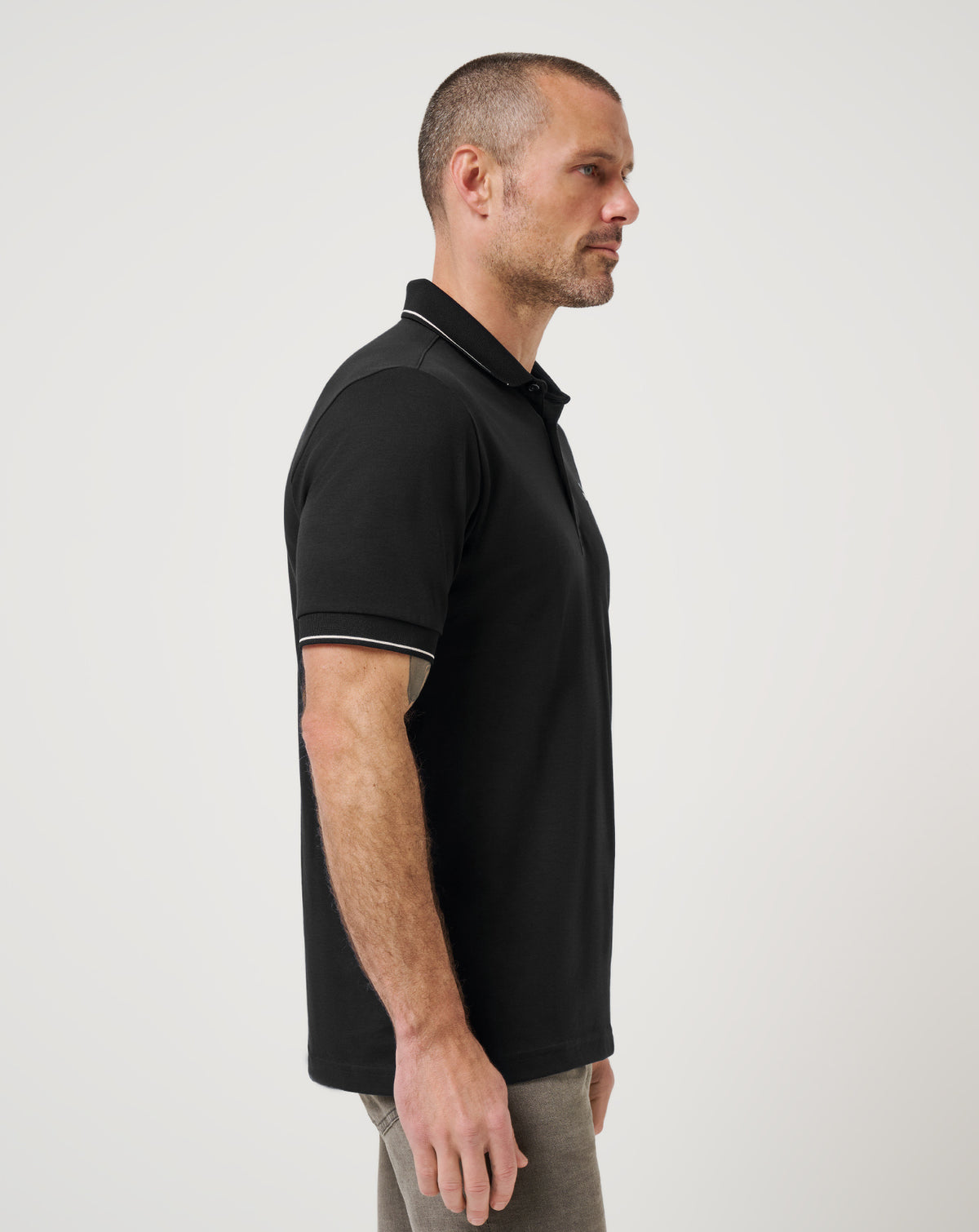 Happier Hour Polo
