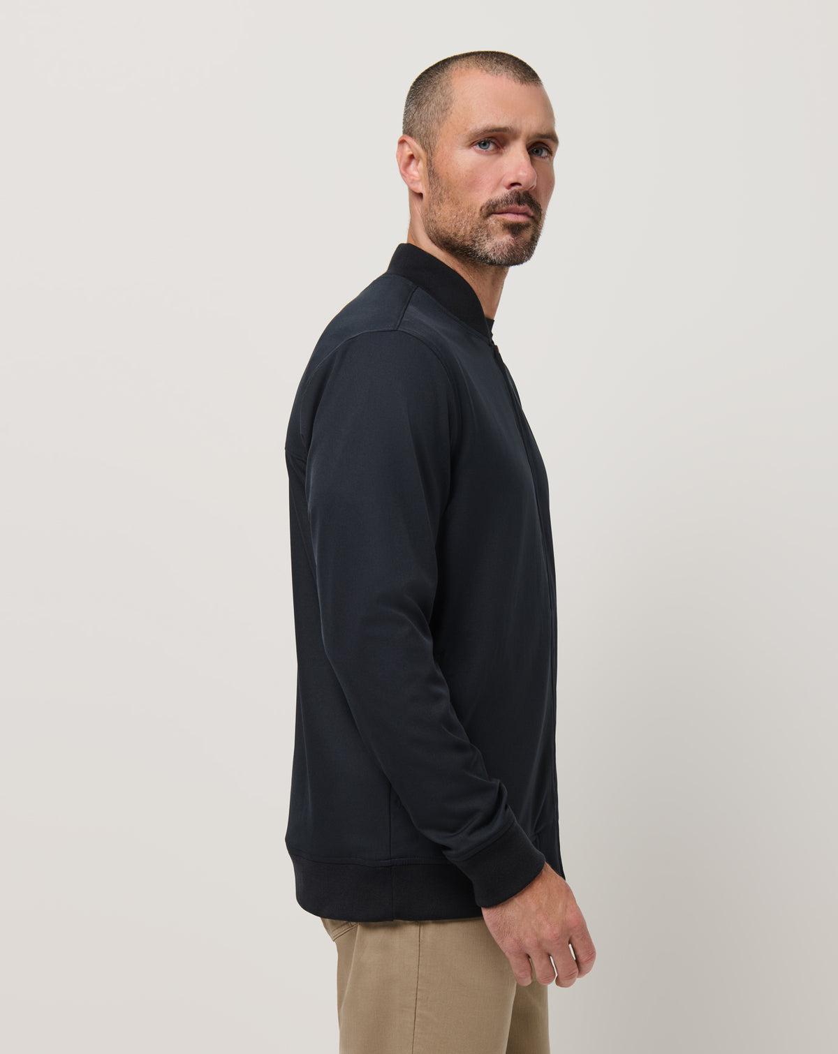 Highway Men Jacket
