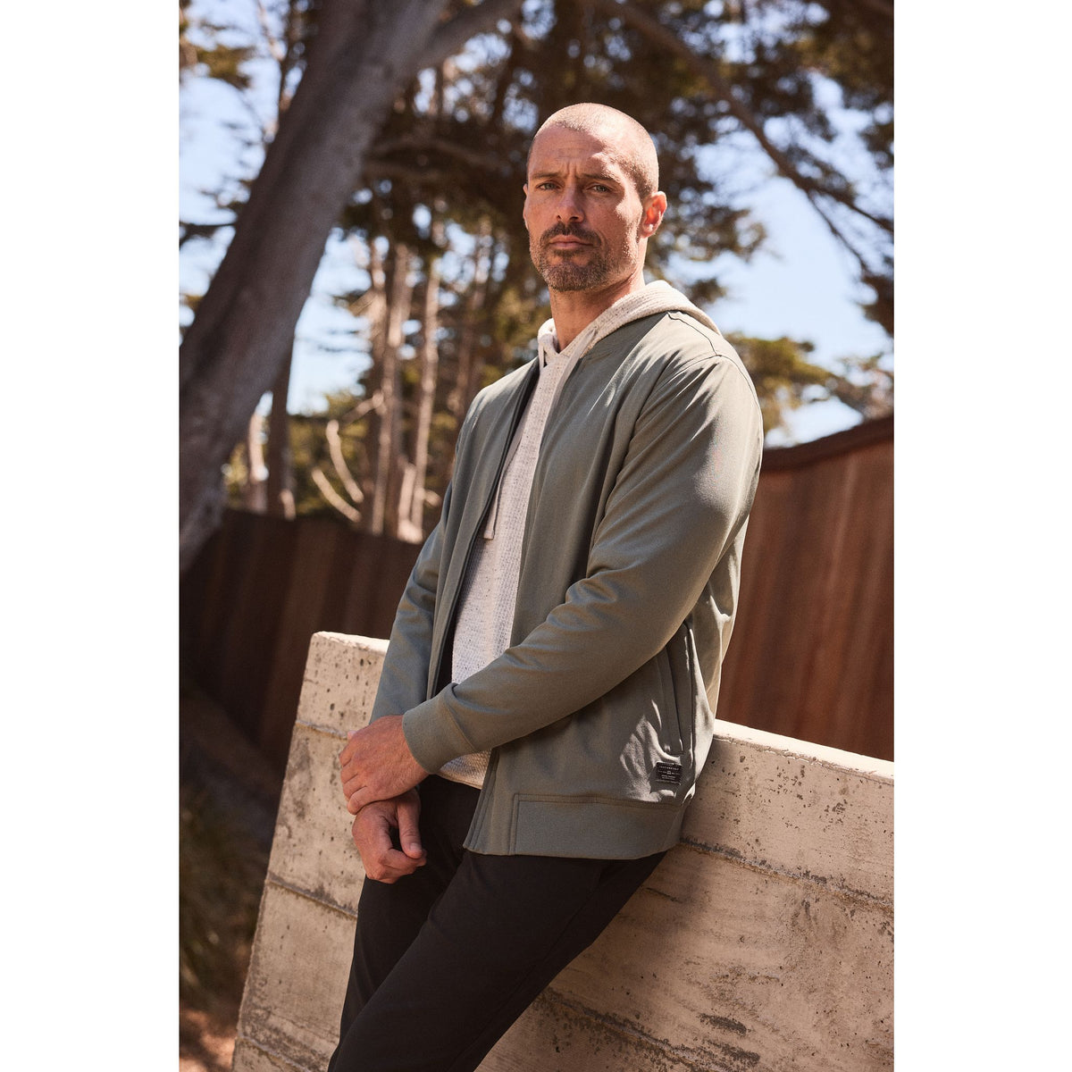 Highway Men Jacket