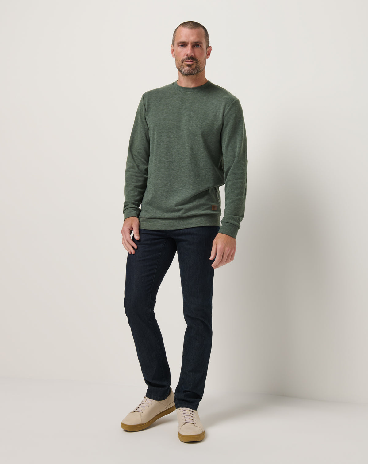 Cloud Sweater