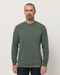 Heather Dark Olive