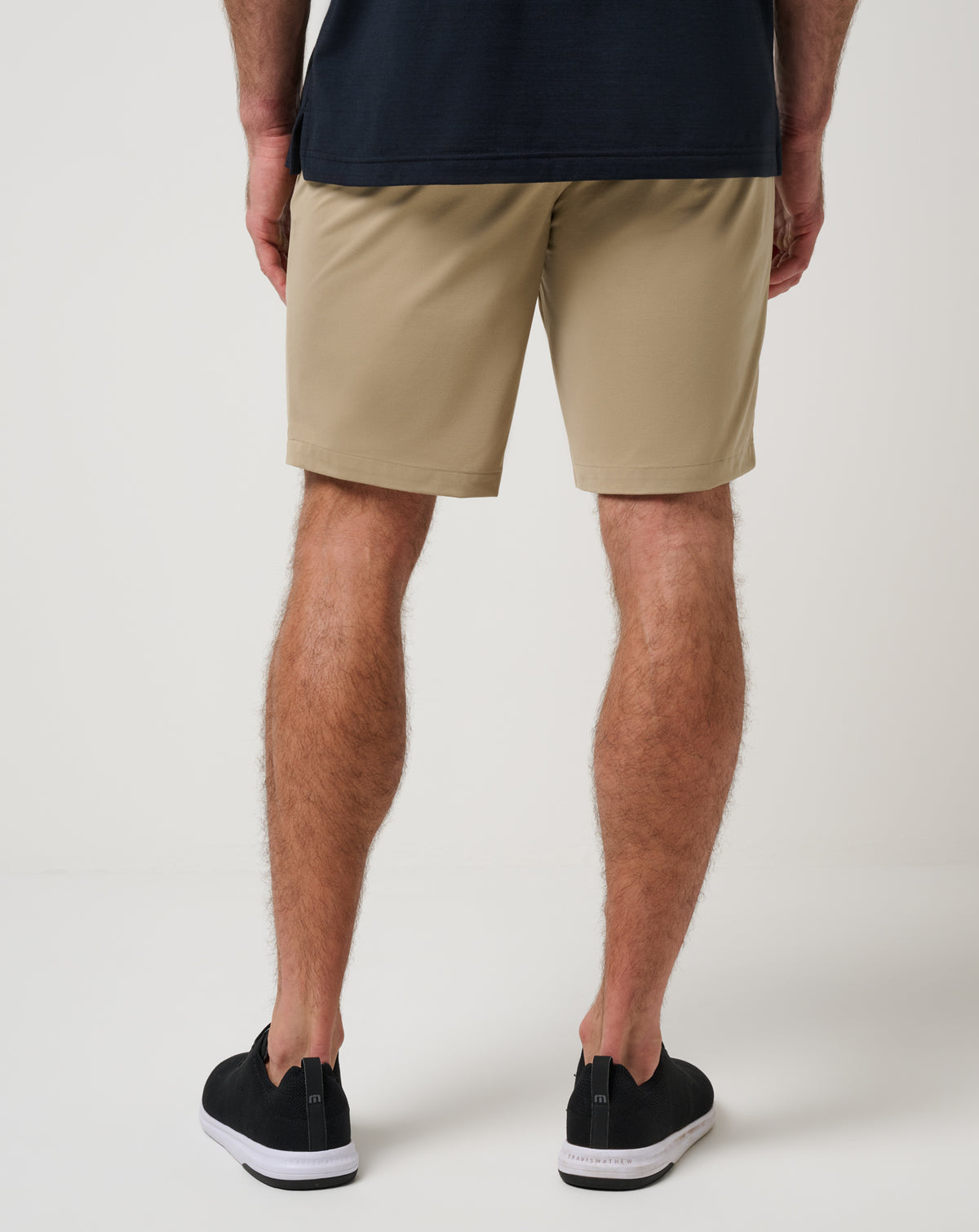 Tech Knit Short