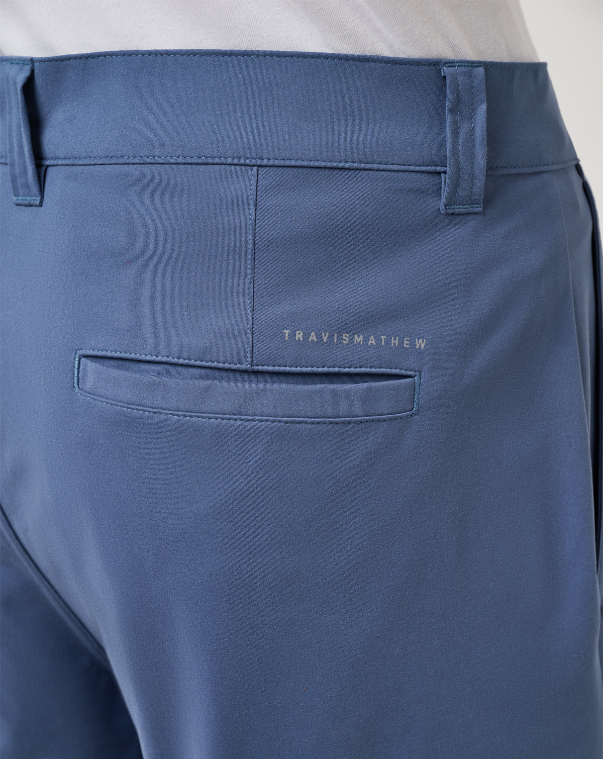 Tech Knit Short