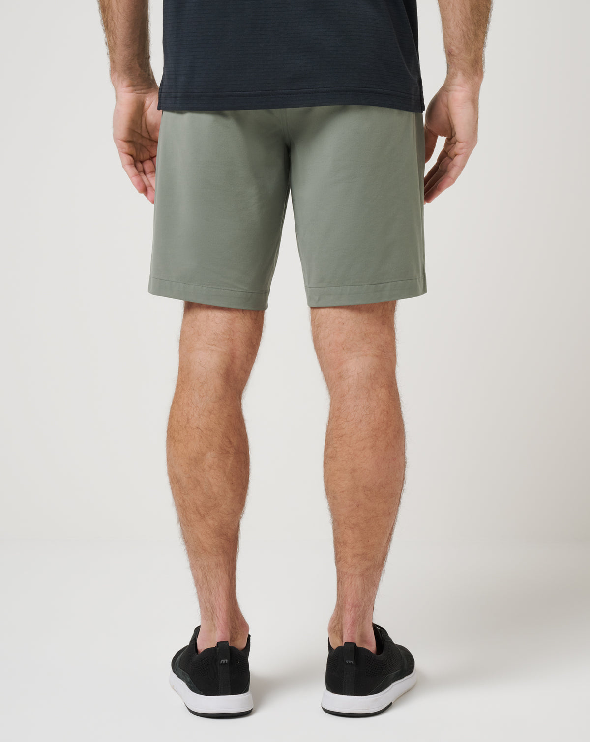 Tech Knit Short