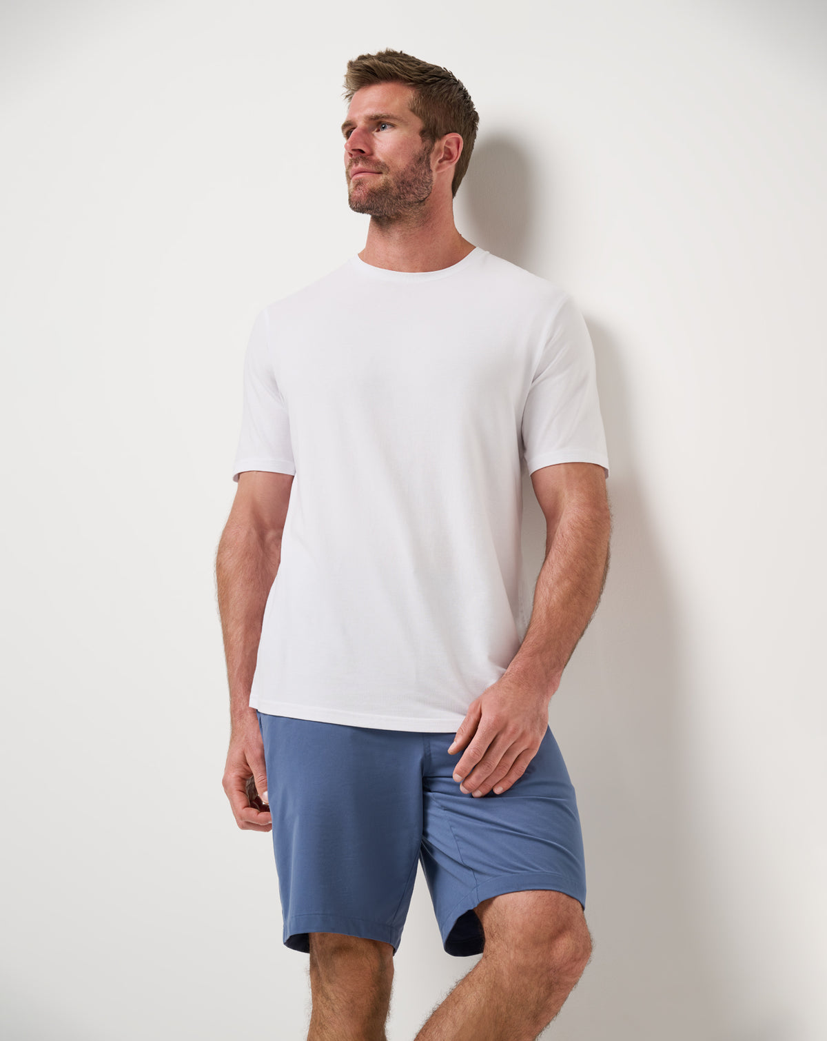 Tech Knit Short