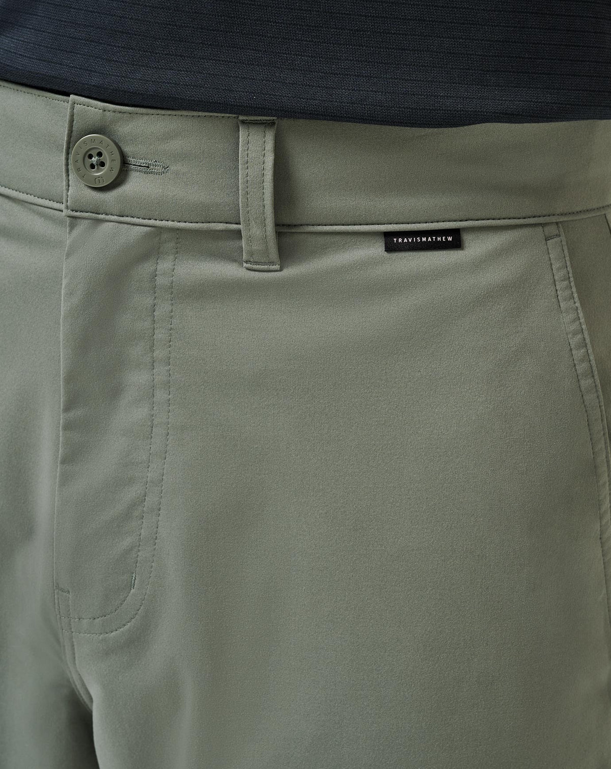 Tech Knit Short