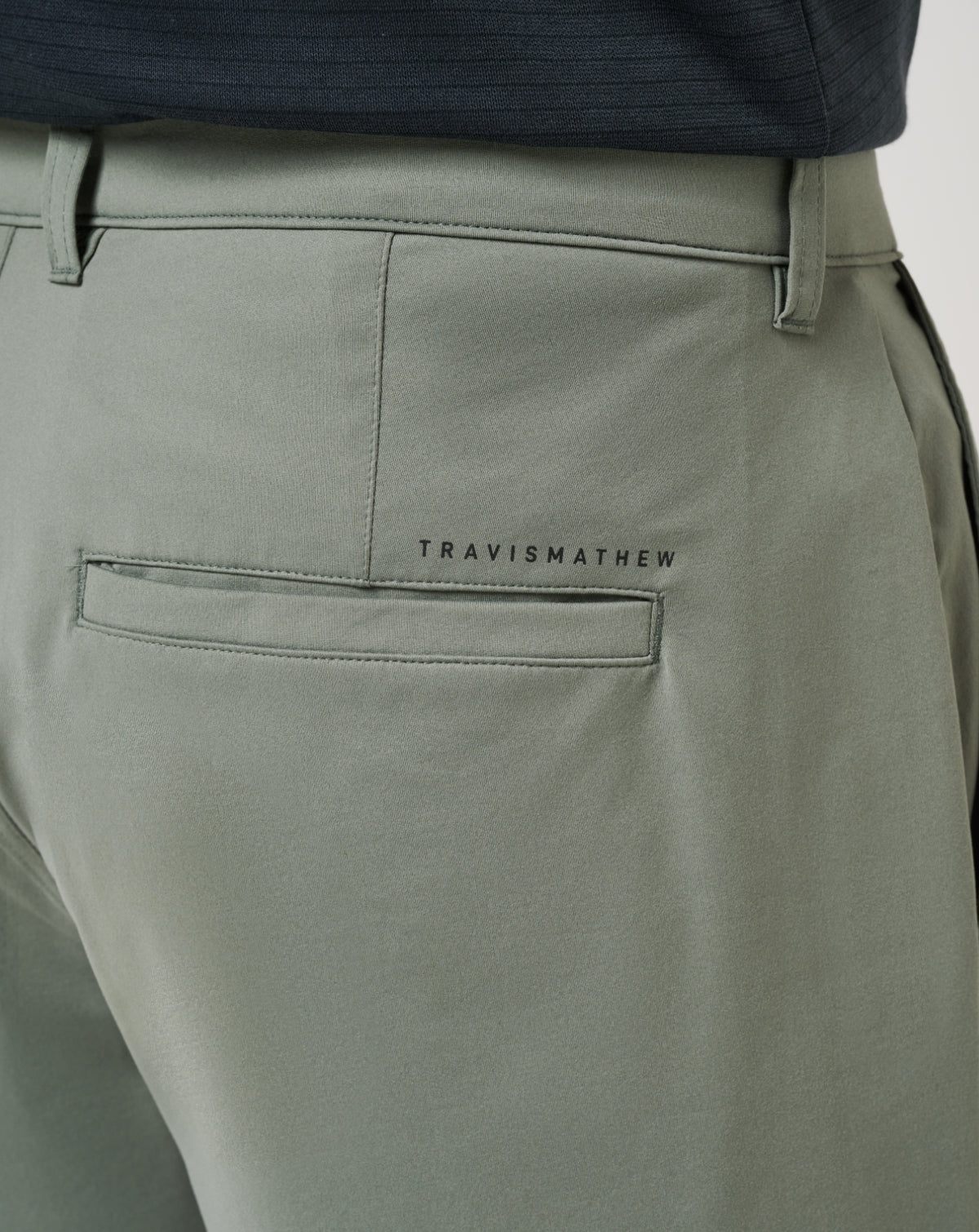 Tech Knit Short