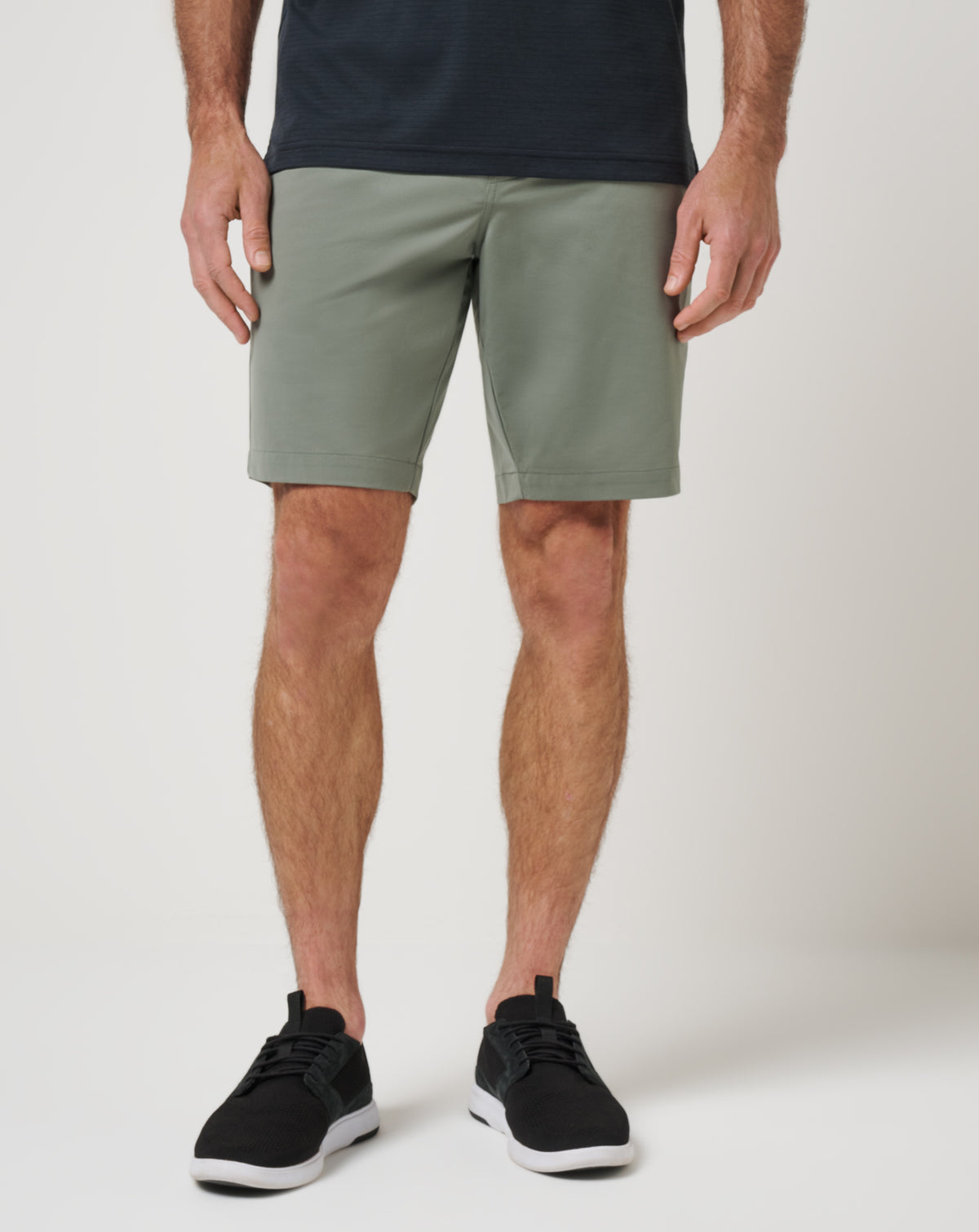 Tech Knit Short