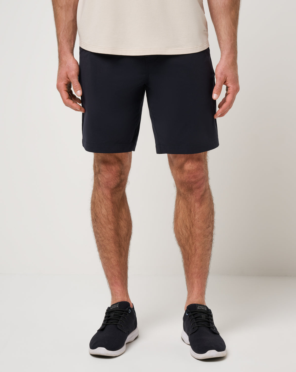 Tech Knit Short