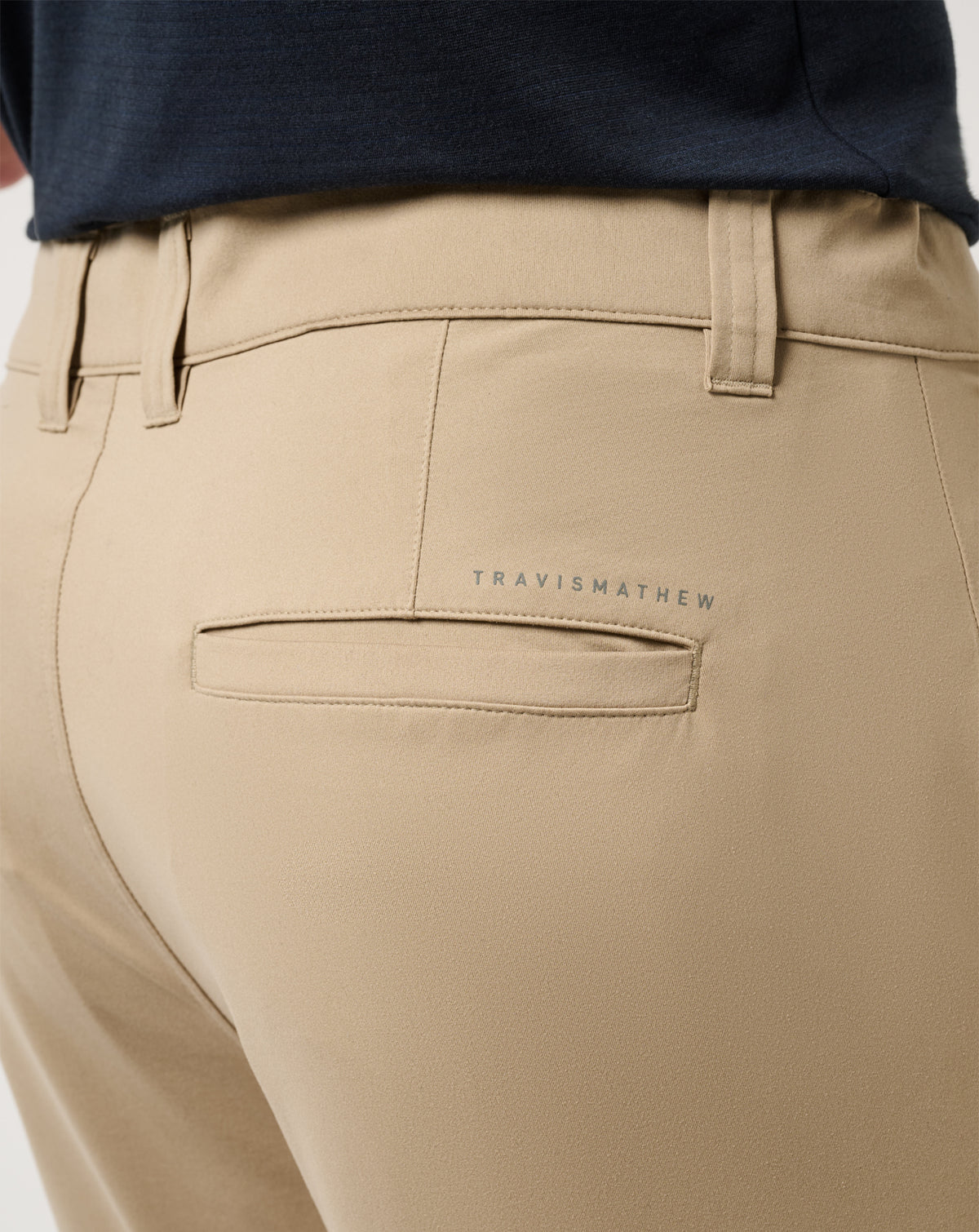 Tech Knit Short