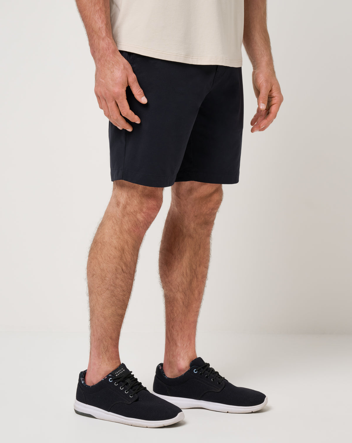 Tech Knit Short