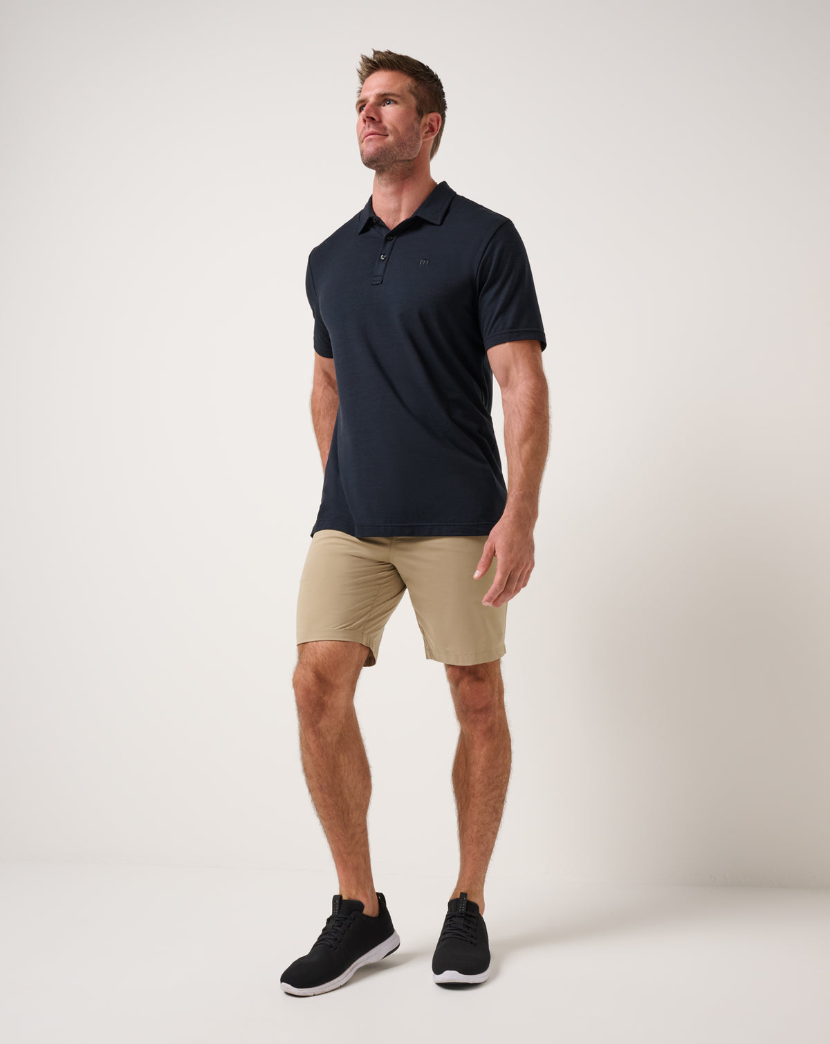 Tech Knit Short