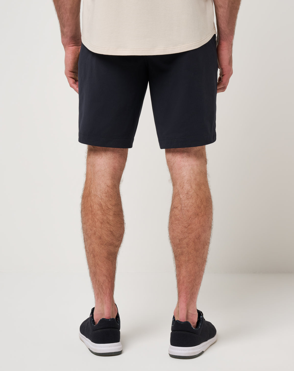Tech Knit Short