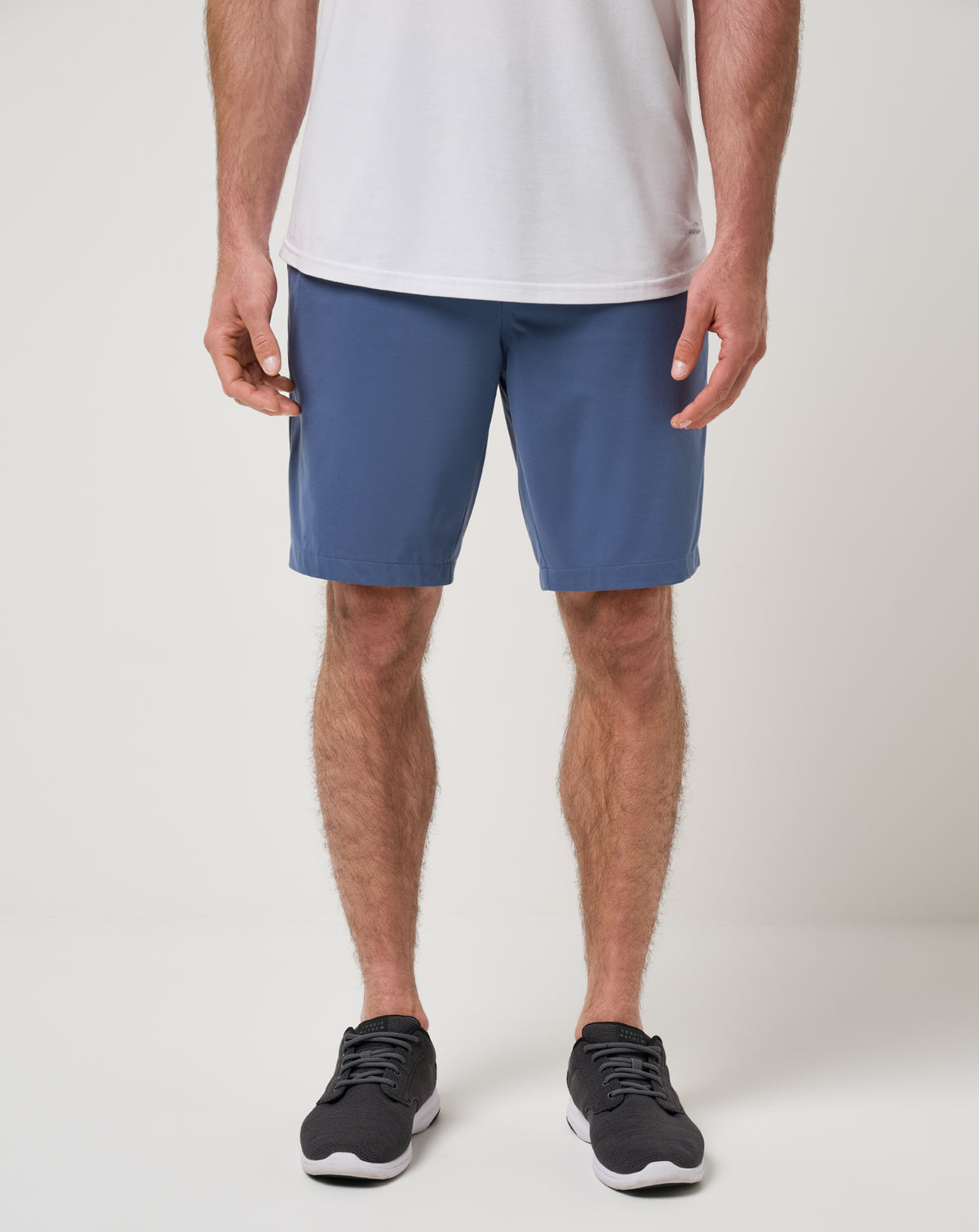 Tech Knit Short