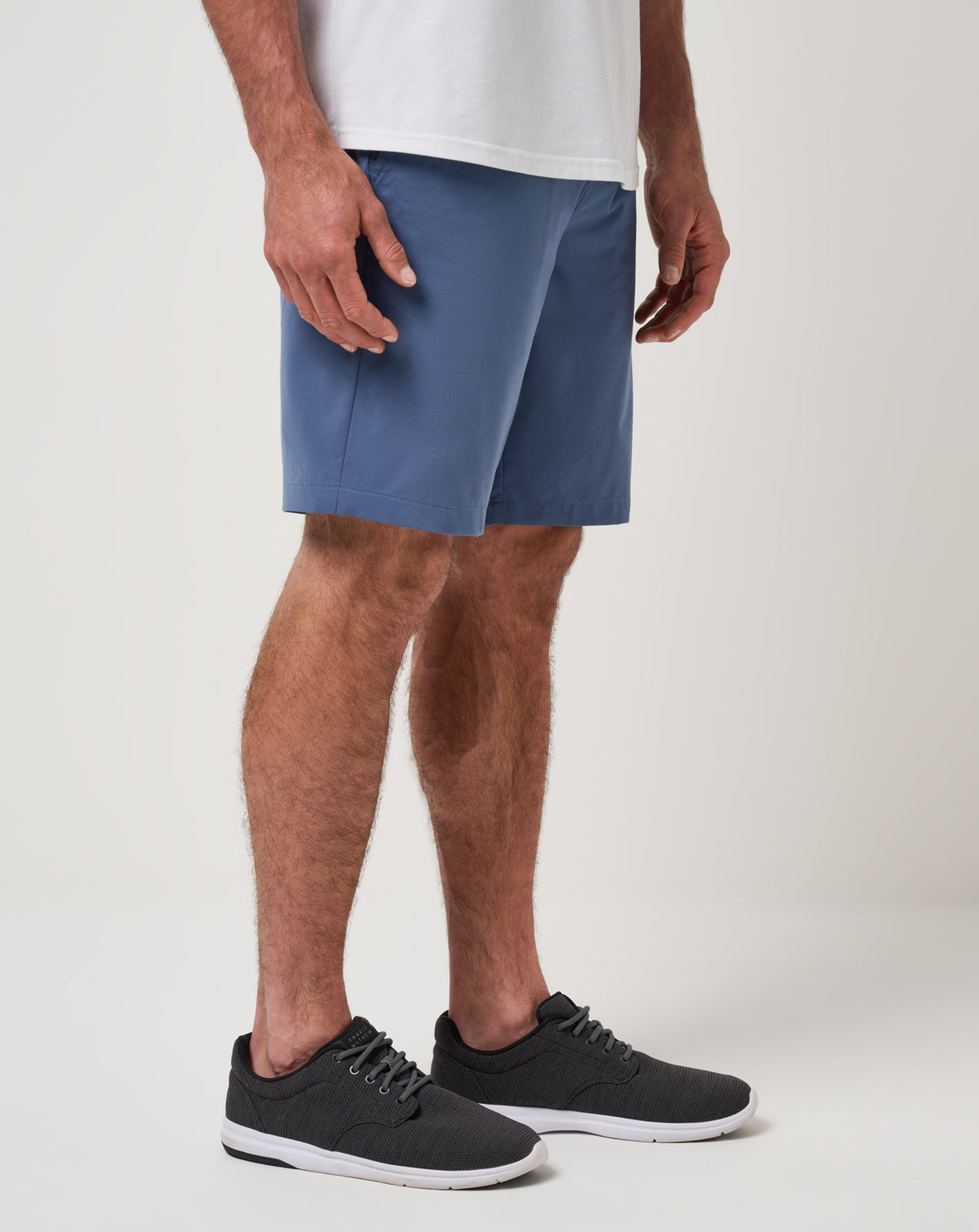 Tech Knit Short