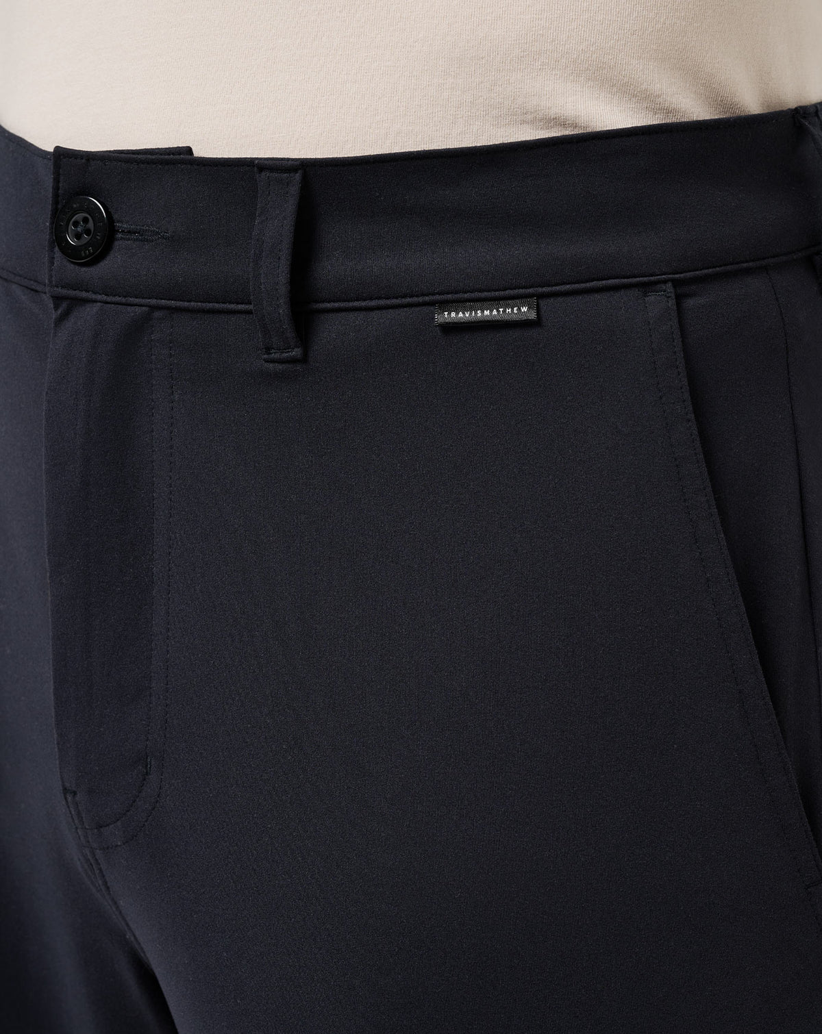 Tech Knit Short