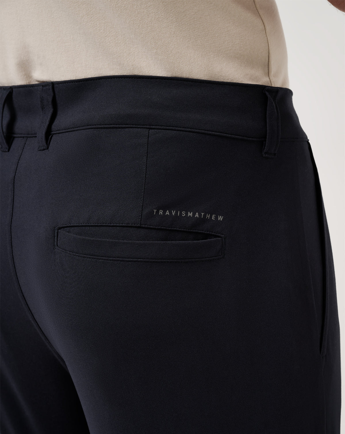 Tech Knit Short