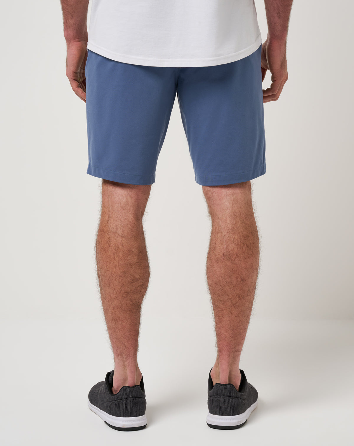 Tech Knit Short