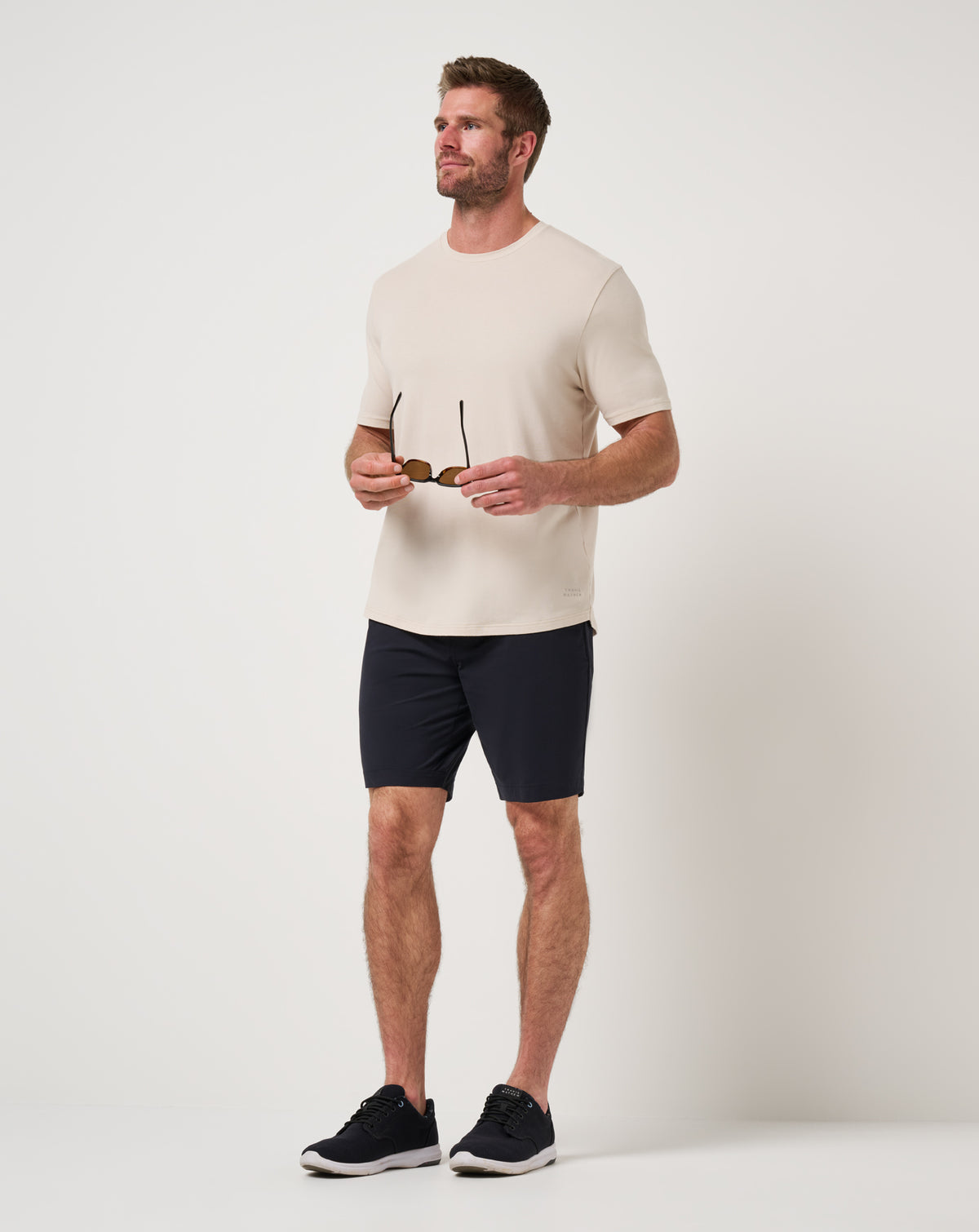Tech Knit Short