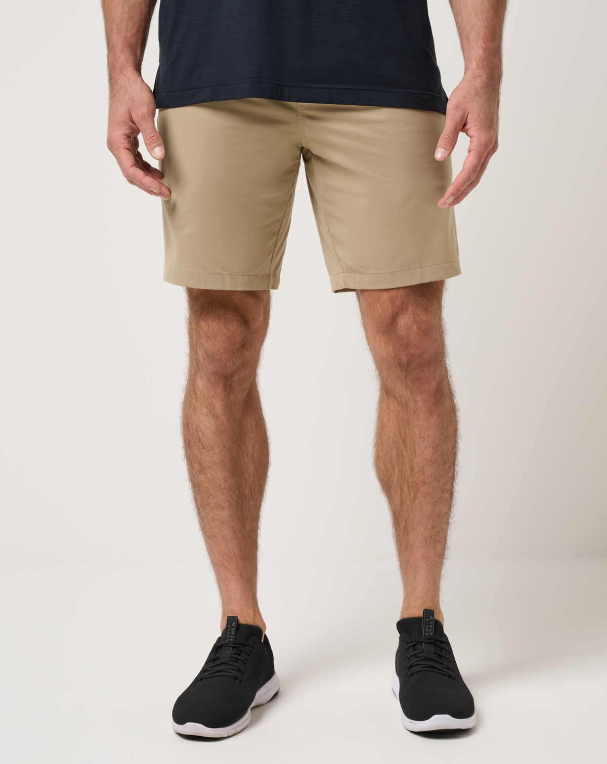 Tech Knit Short