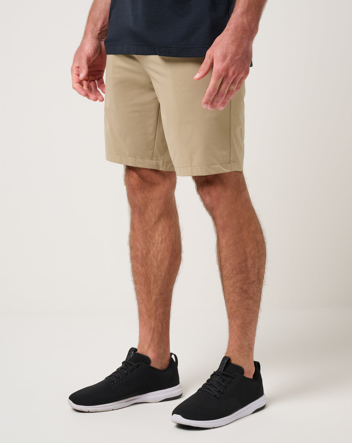 Tech Knit Short