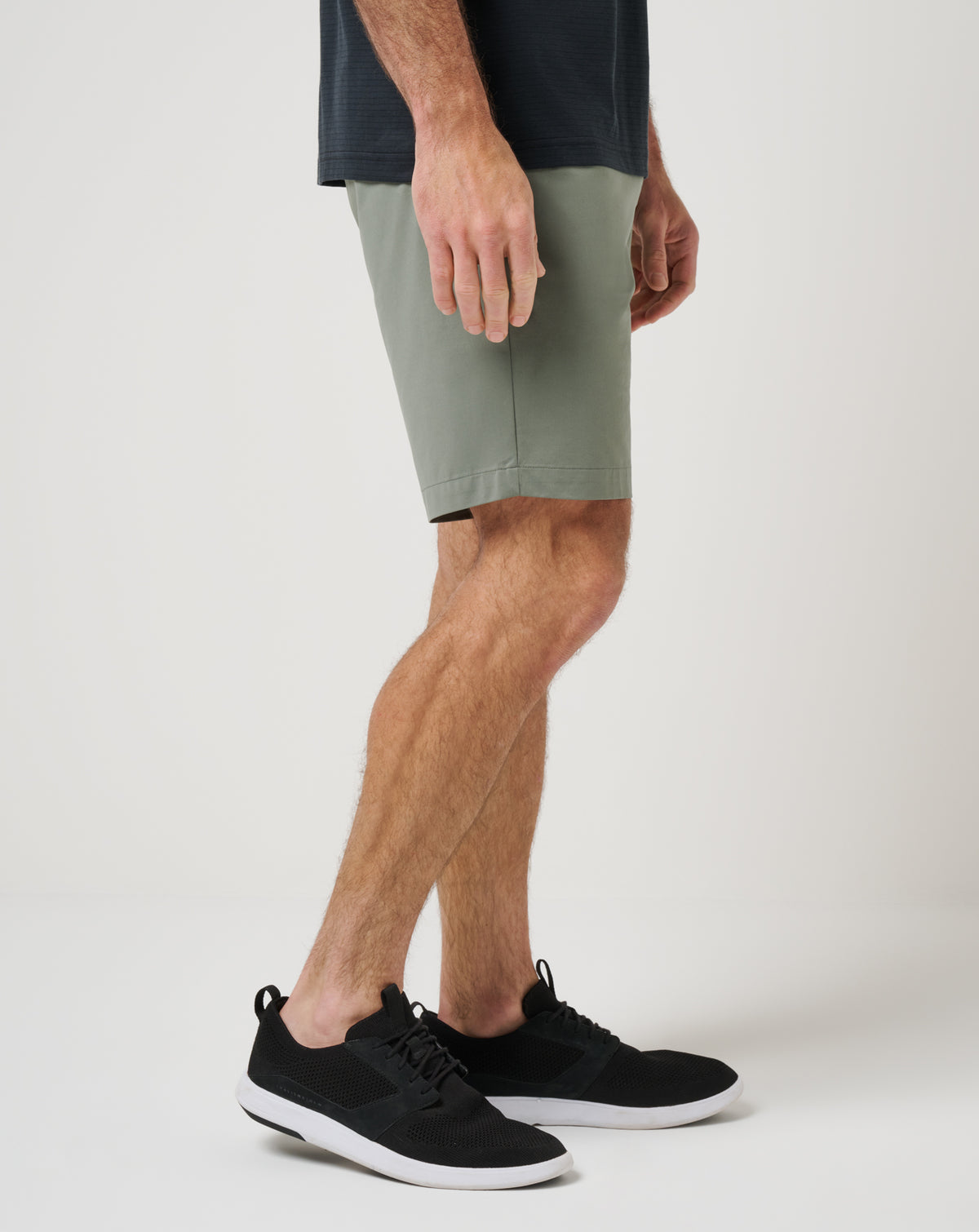 Tech Knit Short