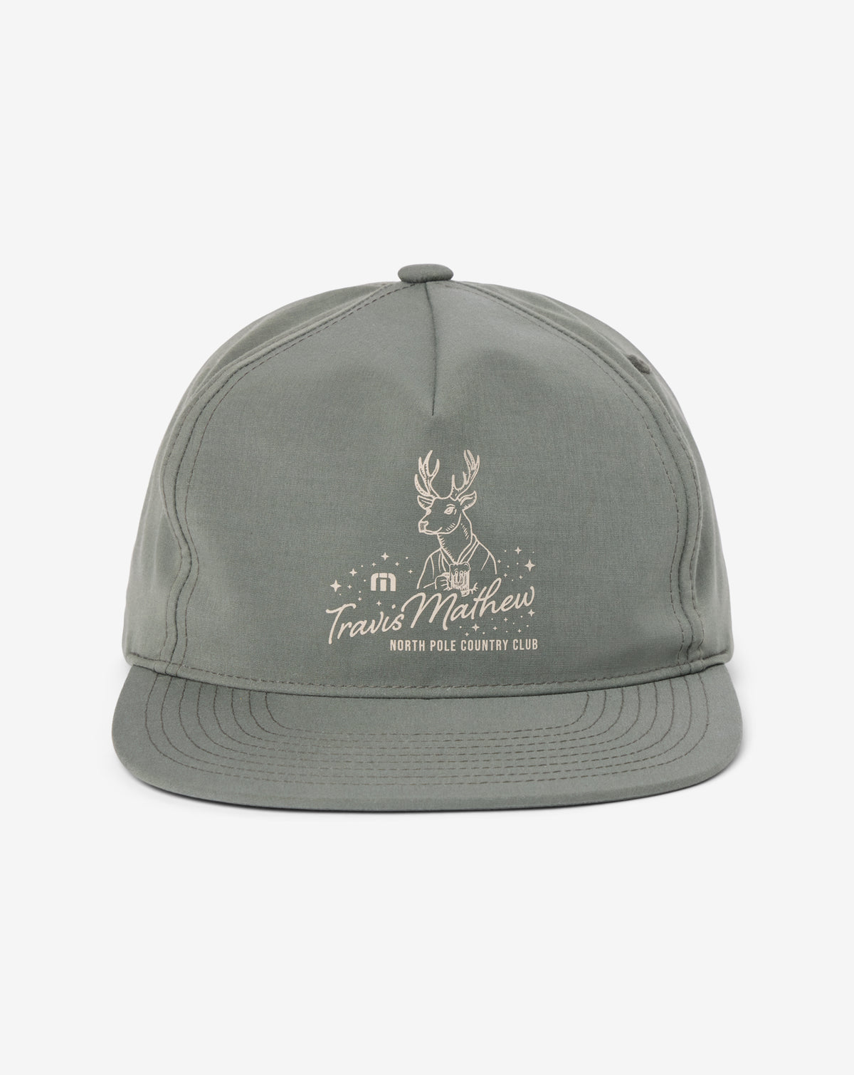 Frost This Hat