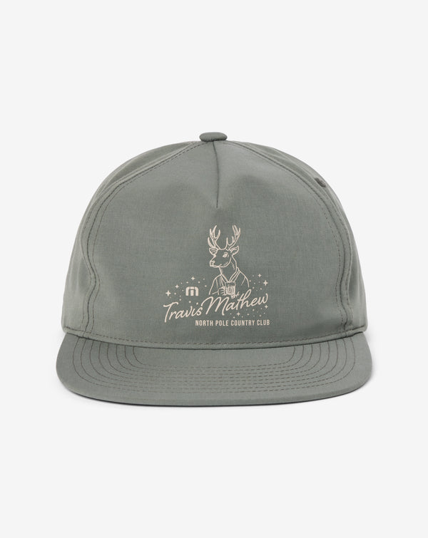 Frost This Hat