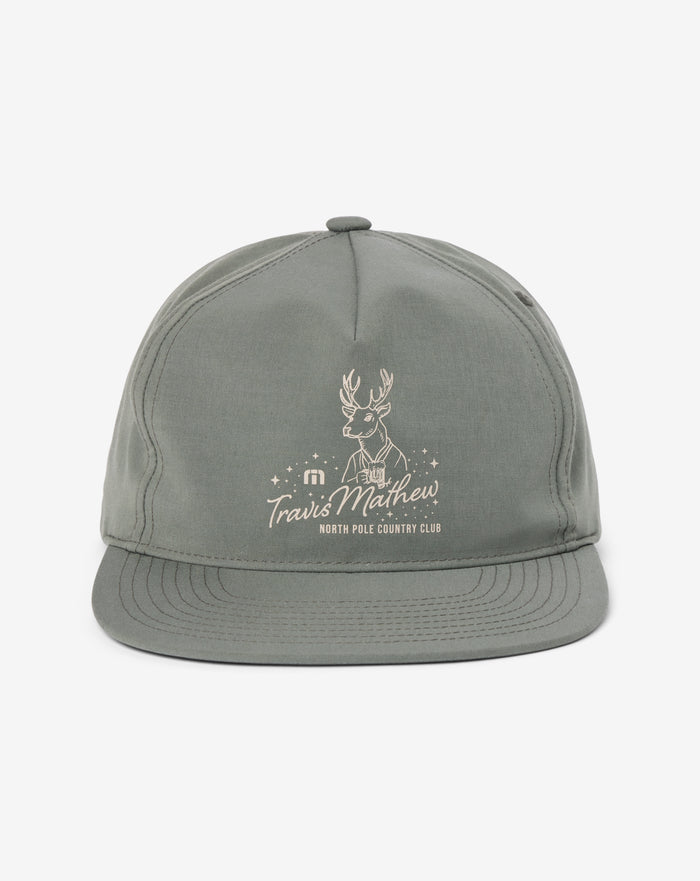 Frost This Hat