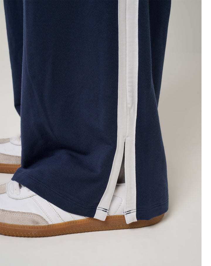 Cloud Terry Varsity Pant